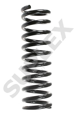 Suplex Fahrwerksfeder [Hersteller-Nr. 19043] für Mercedes-Benz Image