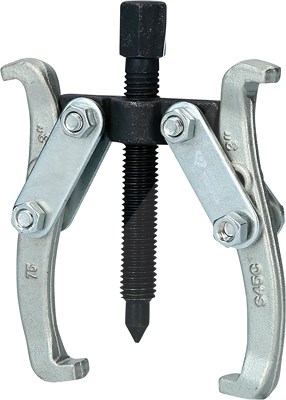 Brilliant Tools Universal-2-Arm-Abzieher, 3 [Hersteller-Nr. BT631021] Image
