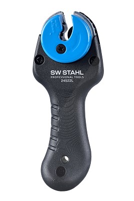 Sw Stahl Ratschenrohrabschneider, ø 4,75 mm [Hersteller-Nr. 24522L] Image