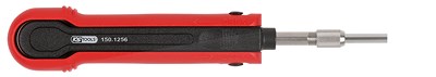 Ks Tools Kabel-Entriegelungswerkzeug für Rundstecker, -steckhülse 5,5mm [Hersteller-Nr. 150.1256] Image