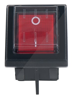 Ks Tools Netzschalter [Hersteller-Nr. 160.0700-R013P] Image