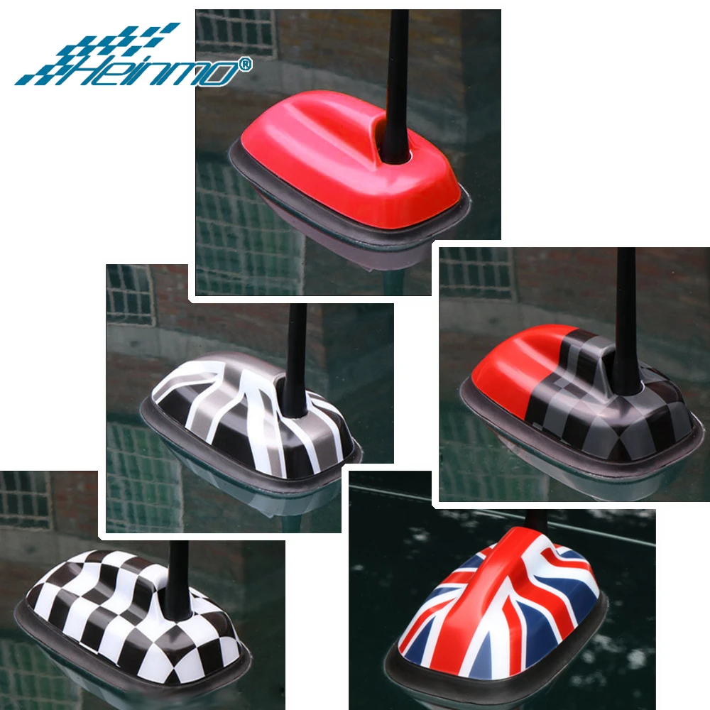 Autocollants pour MINI Cooper, accessoires de Base aérienne d