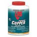 LPS 02910 Copper Anti-Seize Jar 16 oz. Net Weight