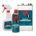 ITW Pro Brands 1 Premium Lubricants 20 oz Trigger Spray Bottle - 12 CN (428-00122)