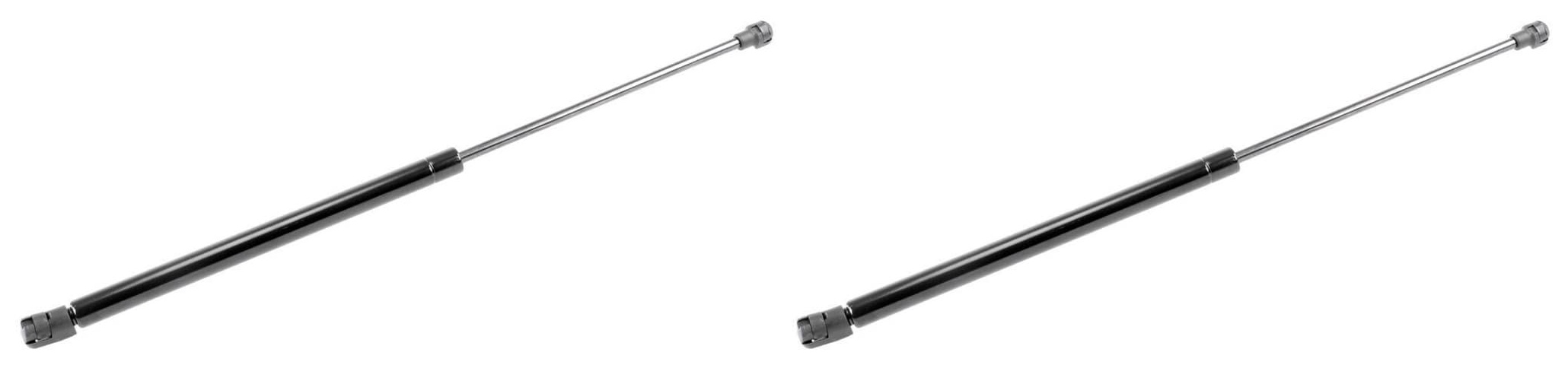 Vaico Lift Support Gas Spring, Driver & Passenger Side, 2-year or 24,000-mile limited warranty SET-VCOV102694-2