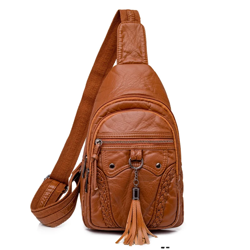 Borse per donna borsa a tracolla per donna borsa a tracolla per donna borsa a tracolla impermeabile a tracolla borsa a tracolla in pelle Pu Casual