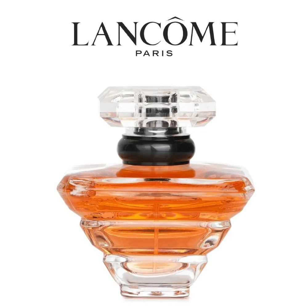 Lancome Tresor Eau De Parfum Spray Parfüm 100 ml, Original Damen/Herren Parfüm, Sephora Stuff Luxusparfüm
