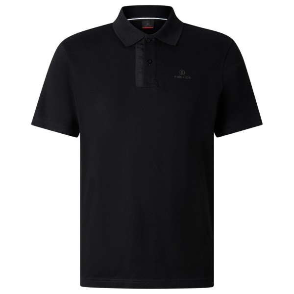 Bogner Fire+Ice - Ramon4 - Polo-Shirt Gr XL schwarz