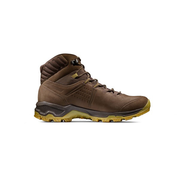 Mammut - Mercury IV Mid GTX - Wanderschuhe 45 1/3 | EU 45 braun