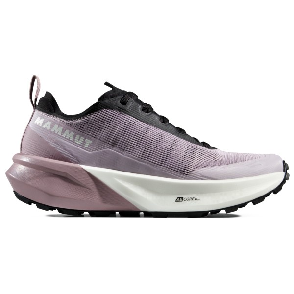 Mammut - Women's Aenergy Trail All Mountain Low - Trailrunningschuhe 38 2/3 | EU 38,5 grau