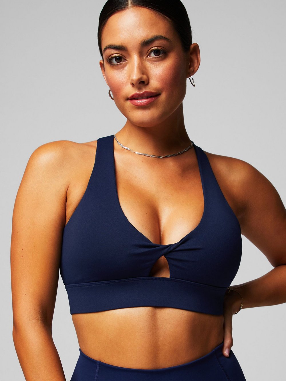 Fabletics BH Damen blau, XS Image
