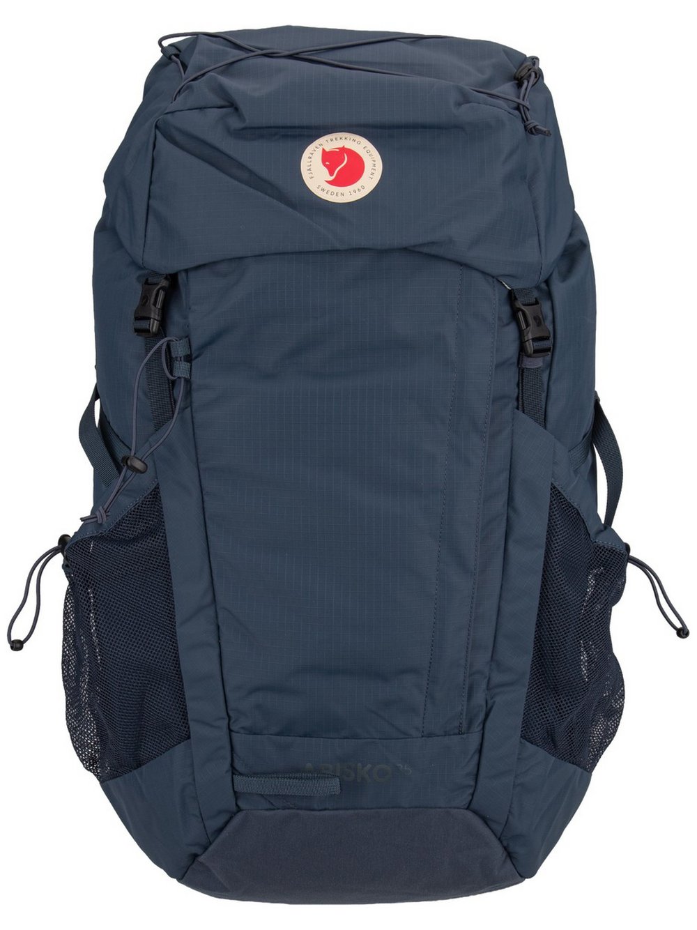 Fjällräven Wanderrucksack Damen blau, ONE SIZE Image