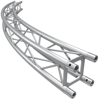 Global Truss F14R20-45 Circ. Element Ø4,0m