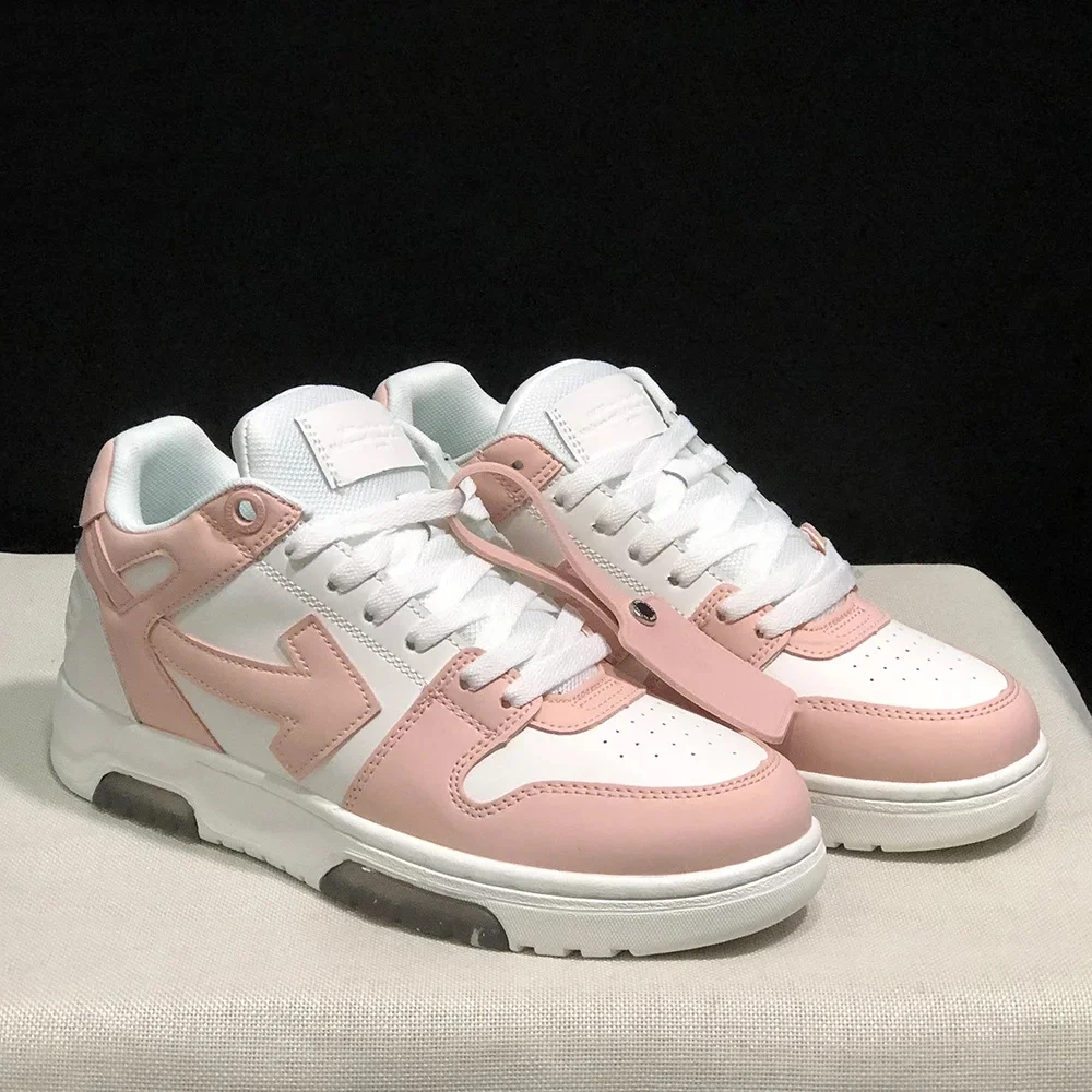 Damenschuhe, weiße Sportschuhe, lässige Sport-Skateboardschuhe, atmungsaktive vulkanisierte Schuhe, geeignet für Männer und Frauen