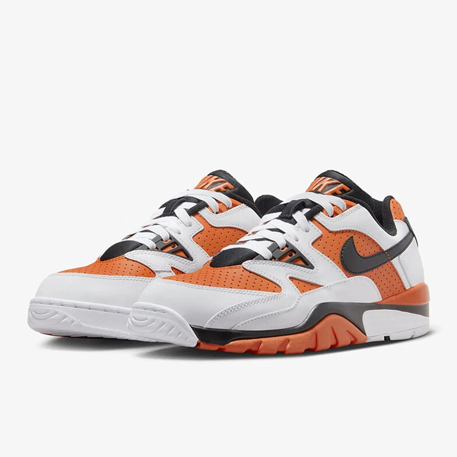 Nike Original Herren Retro Support Trainingsschuhe FJ4415-100 Image