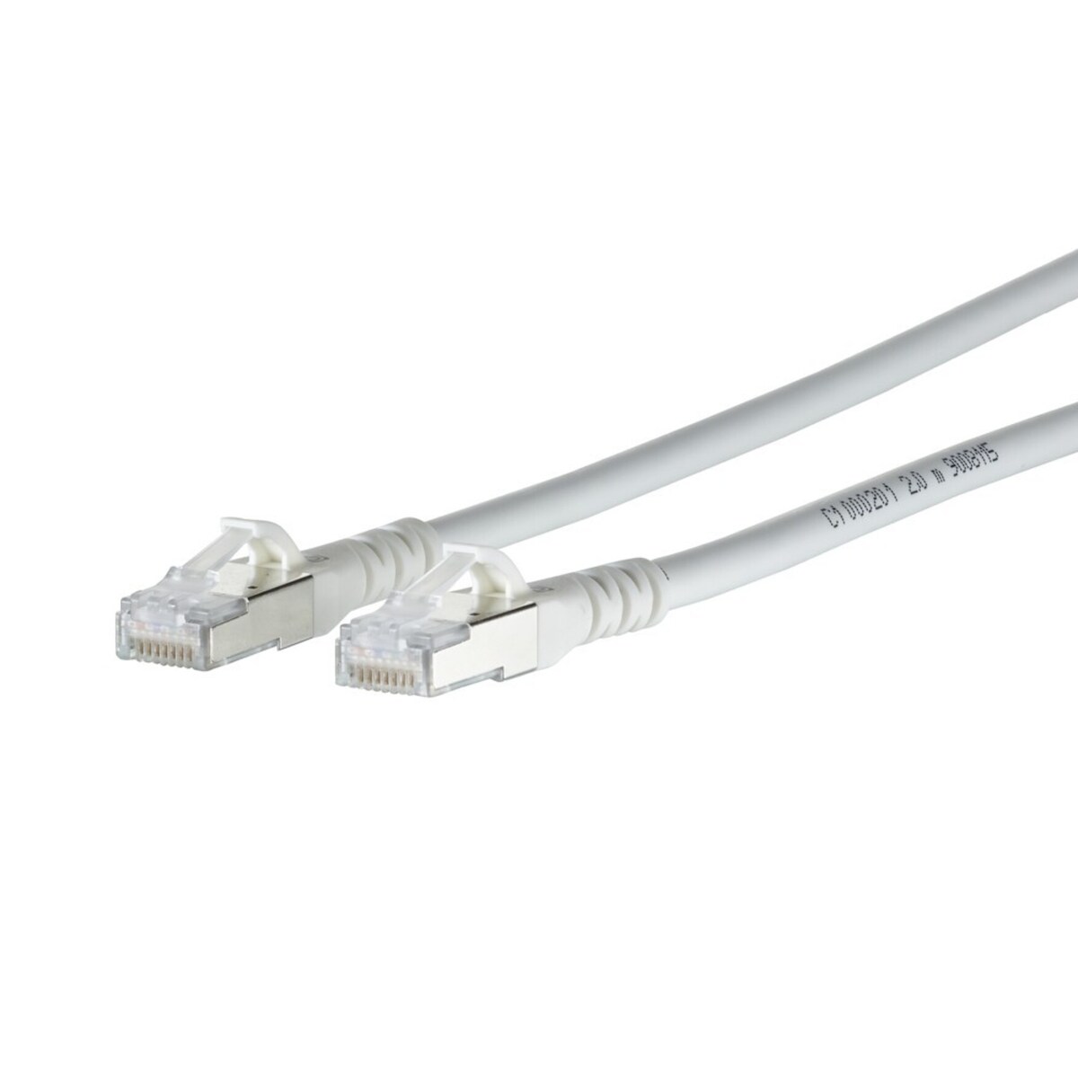 Metz Connect Patchkabel S/FTP 130845A088-E Image