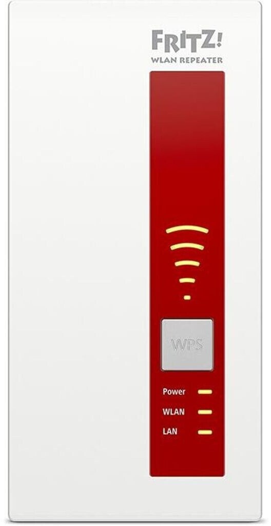 AVM FRITZ!WLAN Repeater 1750E Image