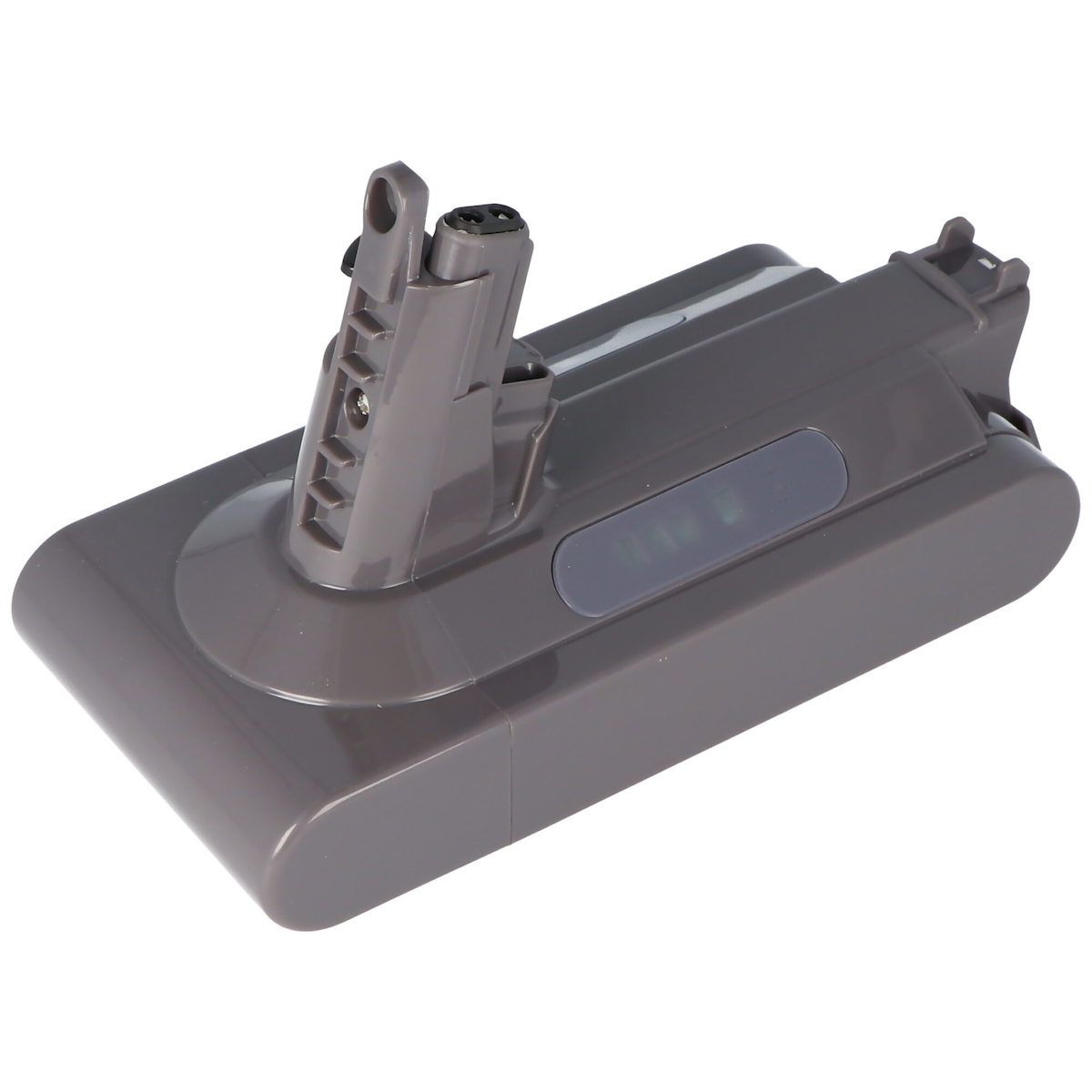 AccuCell Akku passend für Dyson V10, Li-Ion, 25,2V, 2500mAh, 63Wh Image