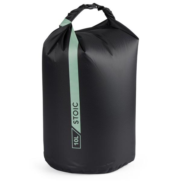 Stoic - HarnosandSt. II Dry Bag - Packsack Gr 20 l schwarz