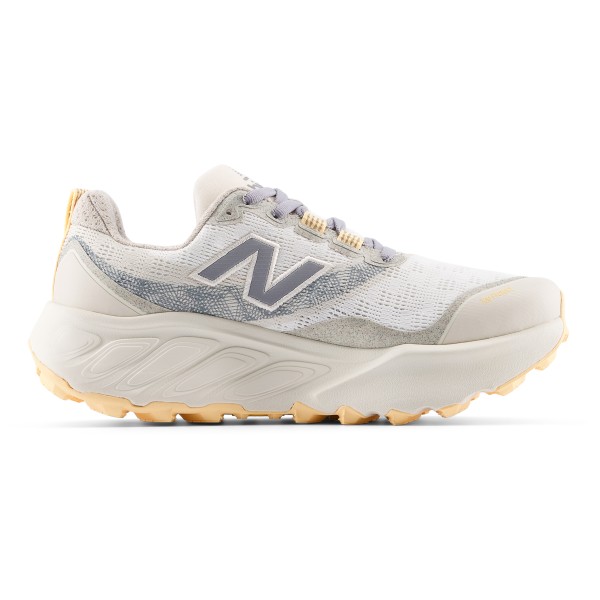 New Balance - Women's Fresh Foam X Hierro V9 - Trailrunningschuhe 40,5 | EU 40,5 sea salt /grau