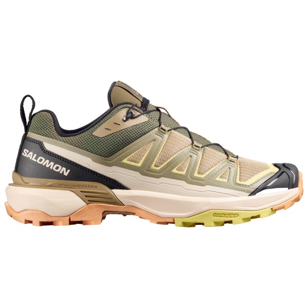 Salomon - X Ultra 360 Edge - Multisportschuhe 46 | EU 46 beige