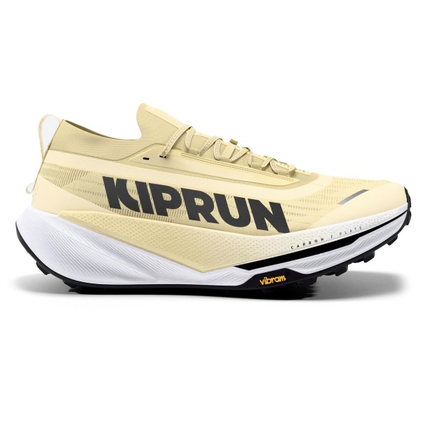 KIPRUN - Kipsummit Race - Trailrunningschuhe 41 | EU 41 beige