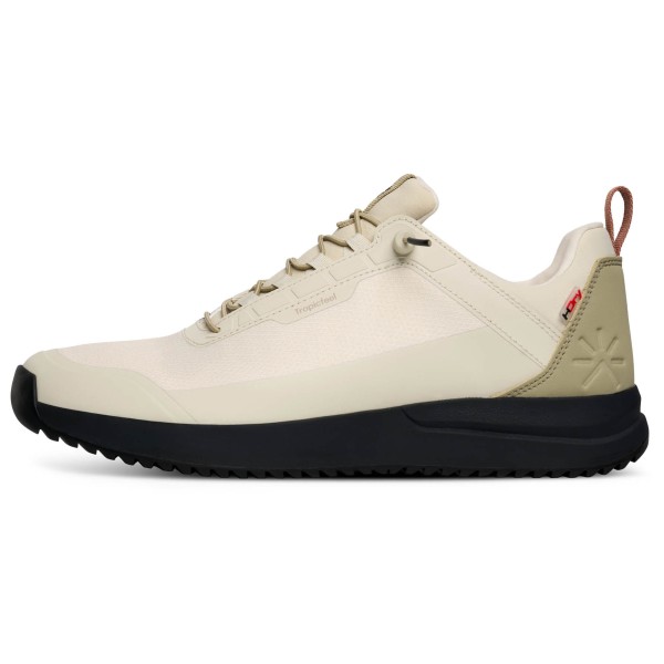 Tropicfeel - AT HDry - Multisportschuhe 41 | EU 41 beige/schwarz