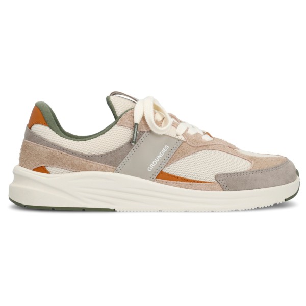 Groundies - Starlite 2.0 - Barfußschuhe 45 | EU 45 beige / caramel