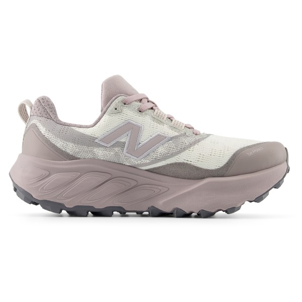 New Balance - Women's Fresh Foam X Hierro V9 - Trailrunningschuhe 36,5 | EU 36,5 grau