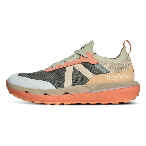 Tropicfeel - Terra.001 - Multisportschuhe 41 | EU 41 beige