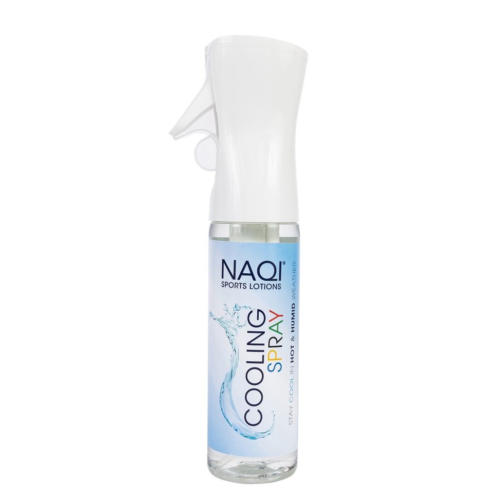 NAQI Cooling Spray 300 ml