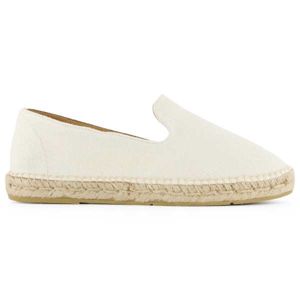 Espadrij - Loafer Linen - Freizeitschuhe 43 | EU 43 beige