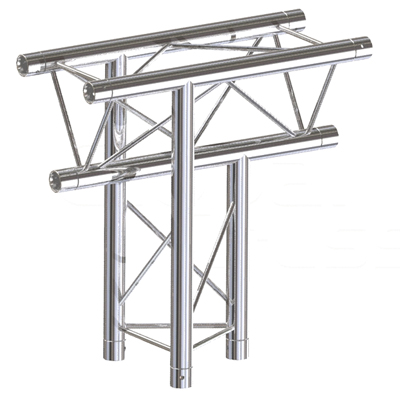 Global Truss F23T38 T-Piece