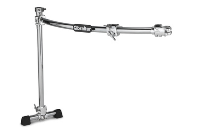 Gibraltar Curved Drum Rack Extension