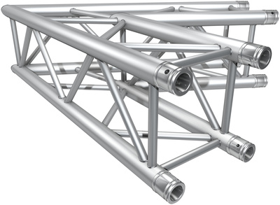 Global Truss F34C20 60° Corner