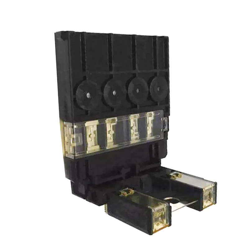 Hauptbatterie-Sicherungseinsatz 8571A012 für Colt I-Mev Elektrofahrzeug-Ersatzteil Image