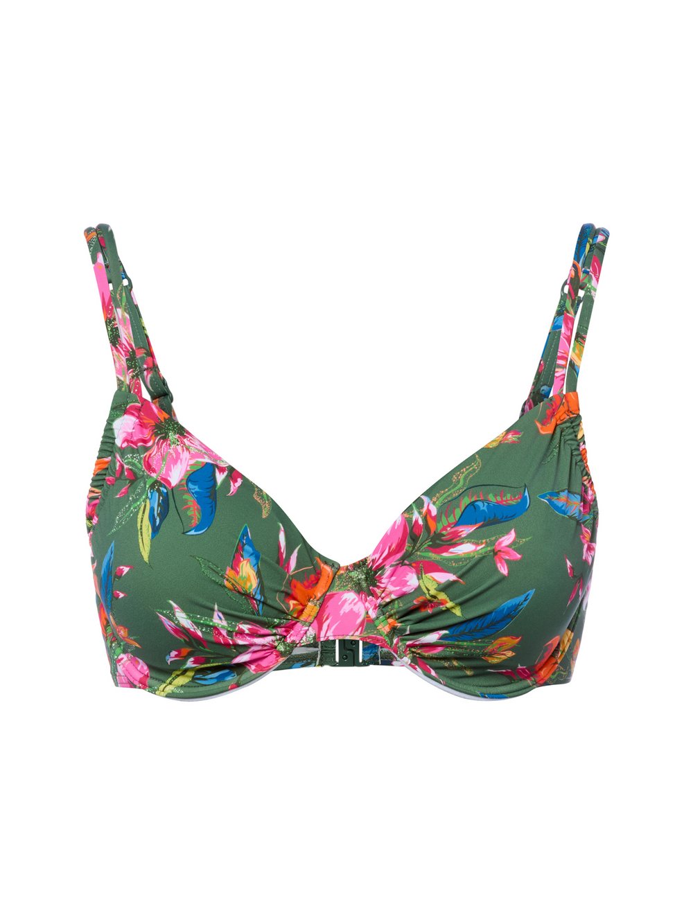 Lascana Bikini-Top Damen tanne, 44D Image