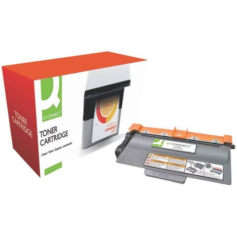 Alternativ Q-Connect Toner-Kit (KF26127) Image