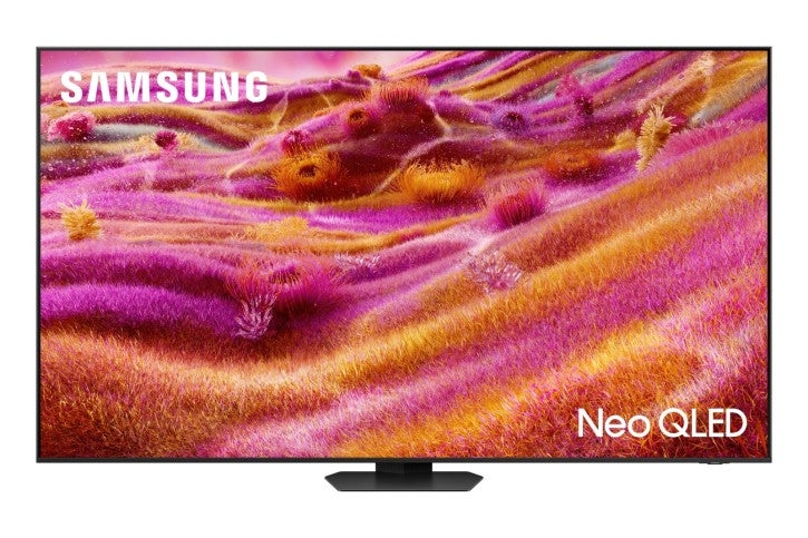 Samsung QN90F 75 Zoll Neo QLED Smart TV Q75QN90FAT (2025) Image