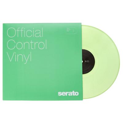 Serato Performance-Serie Vinyl Glow