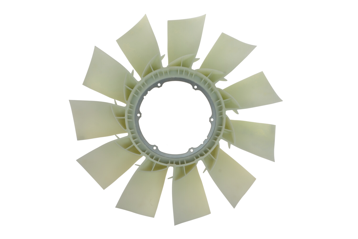 HELLA Universal 8MV 366 435-291 Ø720mm 720mm für DAF 1644886 Image