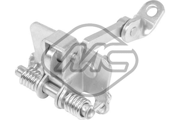 METALCAUCHO Türfeststeller 43119 Vorderachse beidseitig für PEUGEOT Image