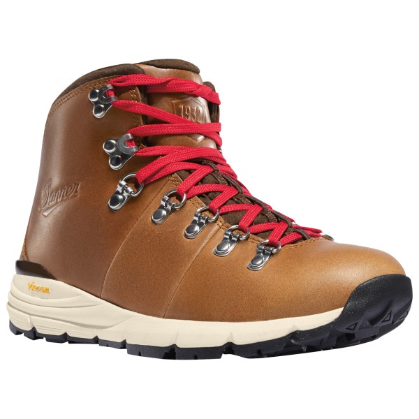 Danner - Women's Mountain 600 4.5'' - Wanderschuhe US 10 | EU 41 braun