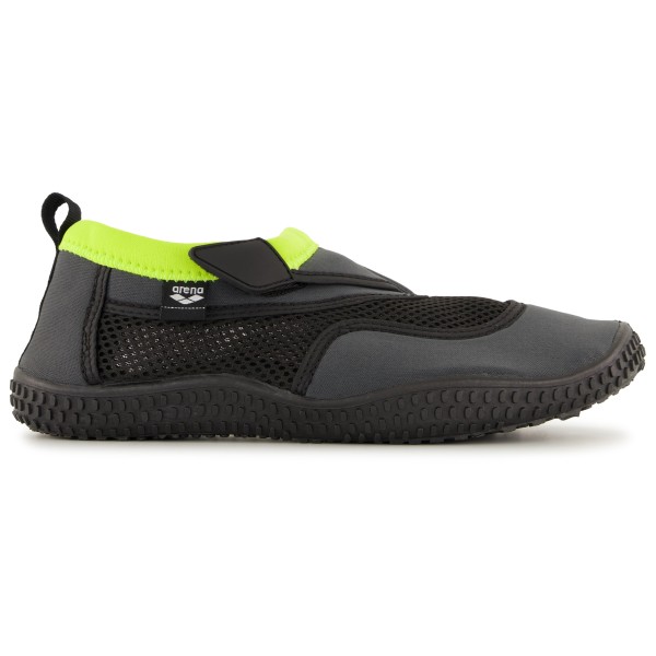 Arena - Watershoes - Wassersportschuhe 39 | EU 39 schwarz