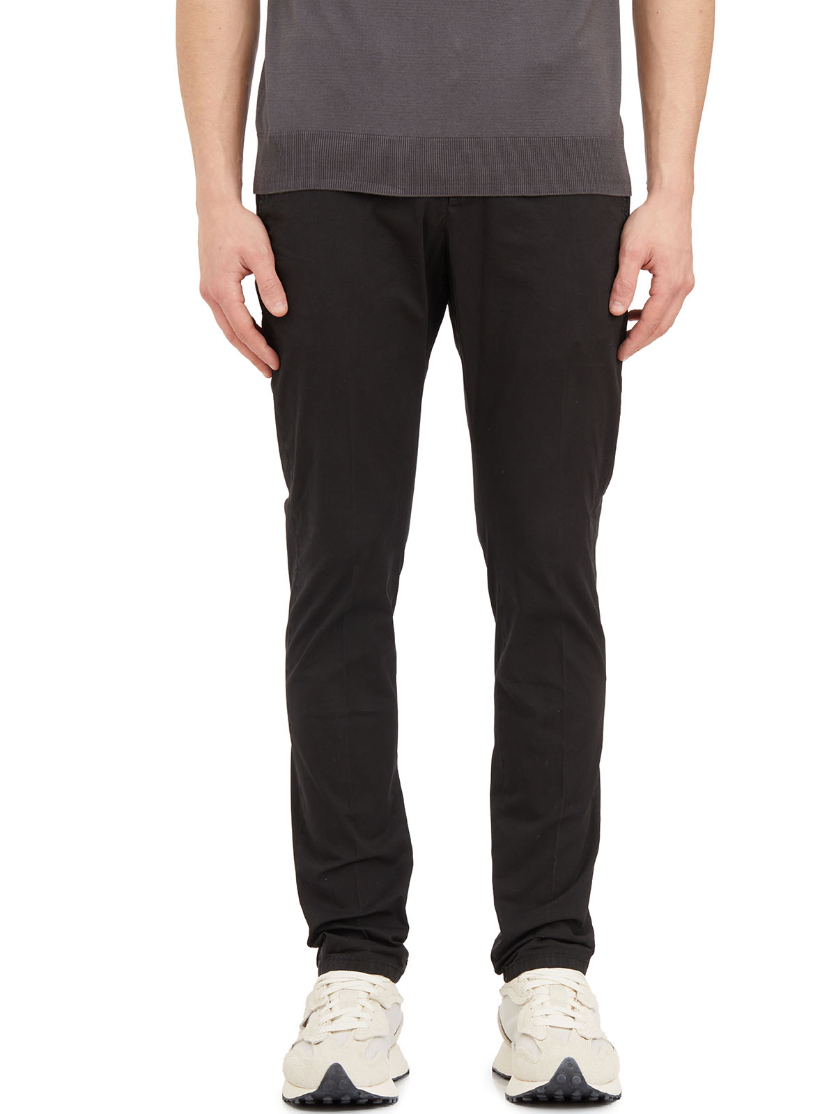 Jeans aus Denim Mod Gaubert 36 (Größe)