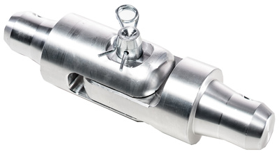 Global Truss 5029L-V Hinge Element Left