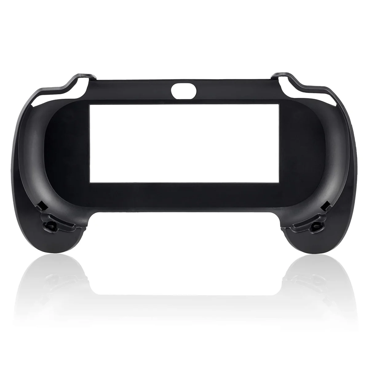 B02B-Grips Hand Grip Joypad Flexible Hand Grip Bracket Support for PS Vita PSVita Playstation Vita 1000 PSV1000 PCH-1000