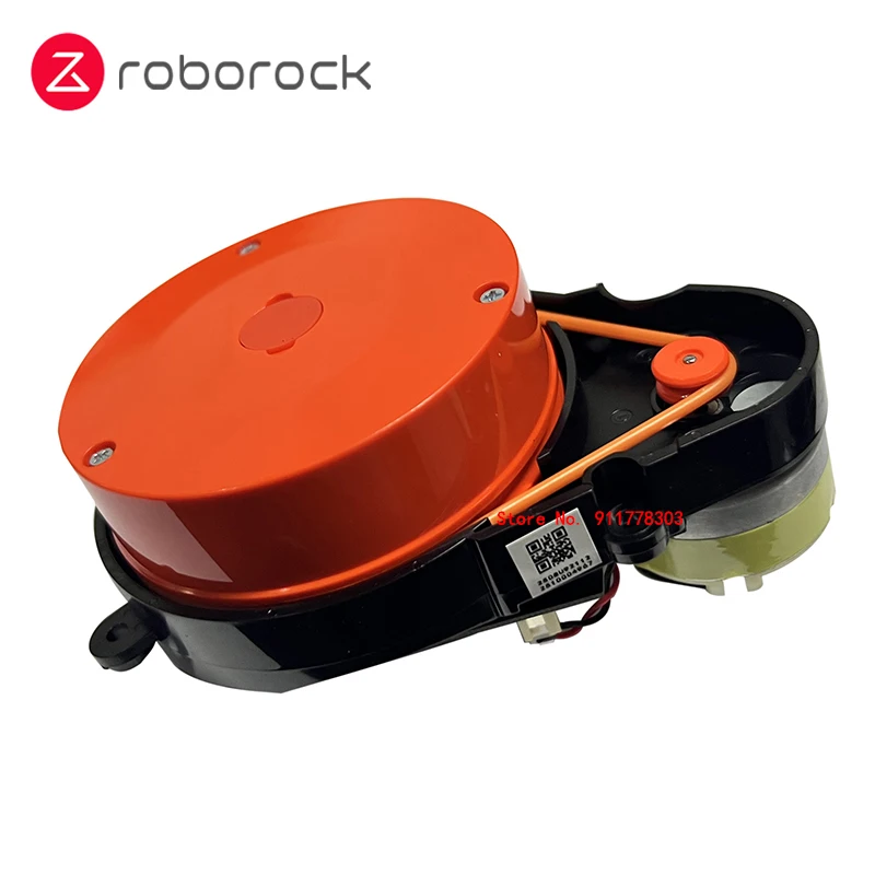 Original roborock s7 maxv/s5/s6/s7/s5 max/s6 pure/s6 max v laser entfernungs sensor staubsauger teile lds ersetzen zubehör Image
