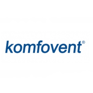 KomfoVent PKW Register DCW-2,5-17-L - 765300043 - LB33265 Image