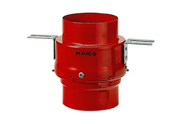 Maico Brandschutz Deckenschott TS 18 für Abluftsysteme ER - LB10474.3 Image